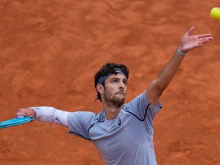 Lorenzo Musetti