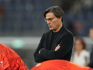 Vincenzo Montella.
