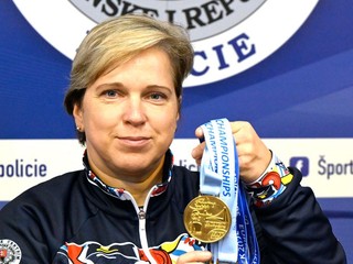 Veronika Vadovičová