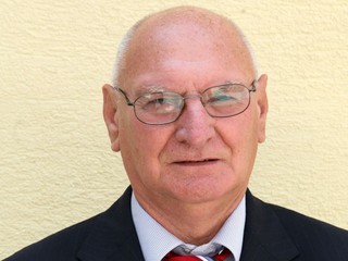 Ján Šuniar starší čerstvým osemdesiatnikom