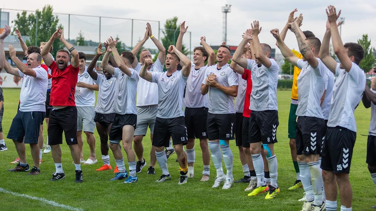 Where will they play the second league? Non -opponents motivate us how we will not be Borcice, says Chairman of the Lehota