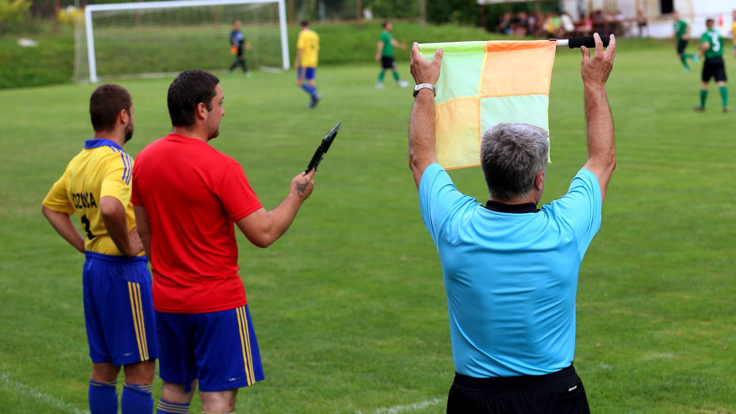 Šesť súťaží nemá ani 10 účastníkov.