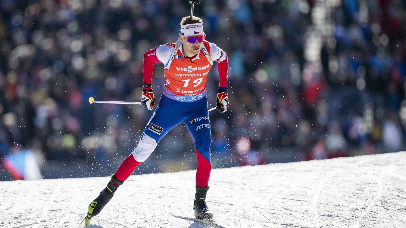 Čech Adam Václavík