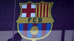 logo FC Barcelona 