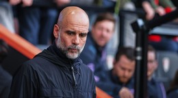 Pep Guardiola