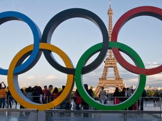 Aký je športový program na rok 2024? Vrcholom budú olympijské hry v Paríži.