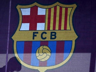 logo FC Barcelona 