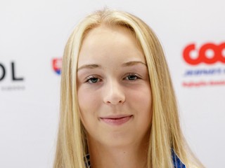 Nina Vargová.