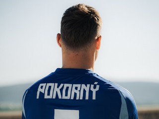 Peter Pokorný.