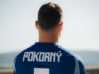 Peter Pokorný.