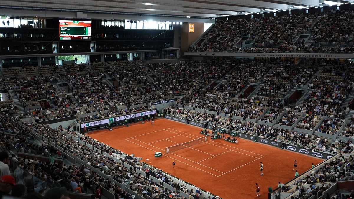 Alcaraz won Roland Garros 2025, in the final drama overcame Sinner