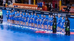 Florbalistky Fínska.