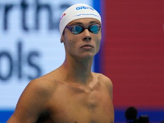 David Popovici