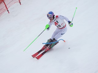 ONLINE: 2. kolo slalomu mužov v Kitzbüheli. 