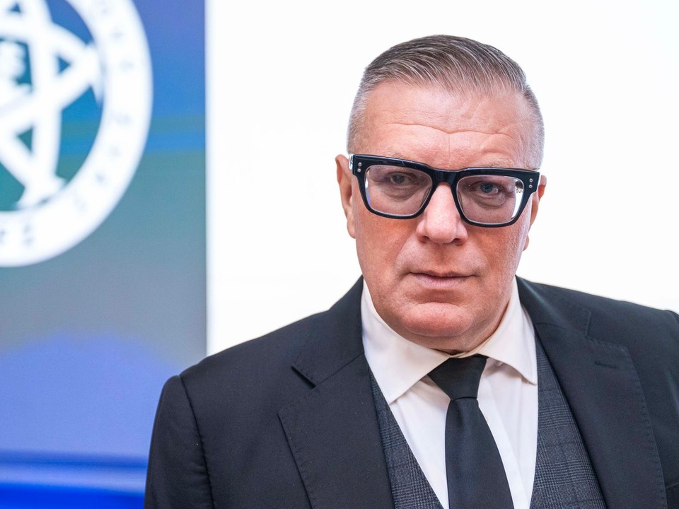 Ján Kováčik