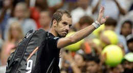 Richard Gasquet.