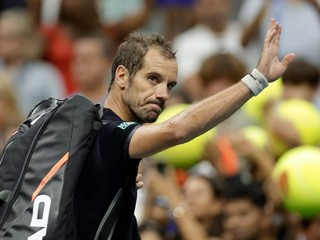 Richard Gasquet.