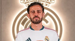Bernardo Silva.