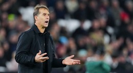 Julen Lopetegui