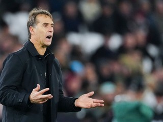 Julen Lopetegui