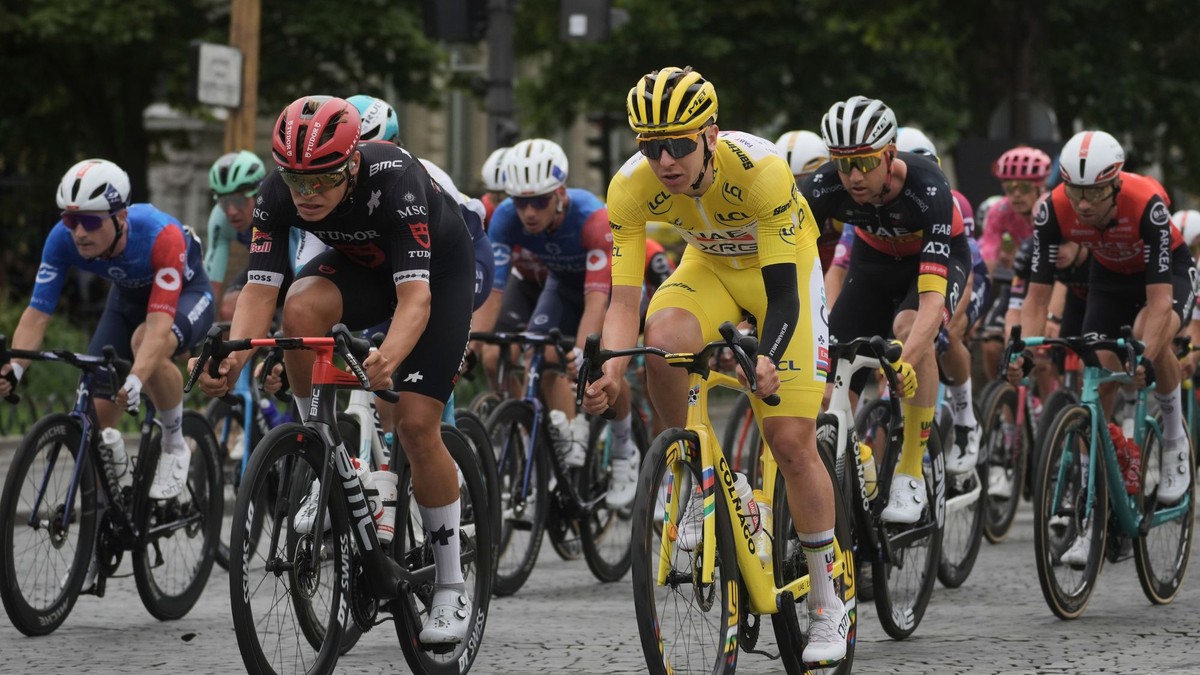 Štartuje sa v Barcelone, končí v Paríži. Tour de France bude mimoriadne náročná