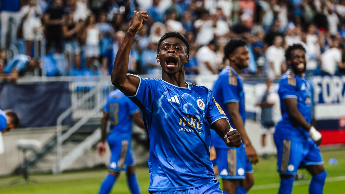Suleiman Camara