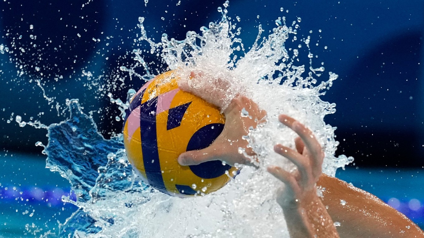 Ilustračná fotografia.