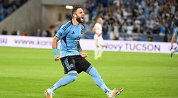 Tigran Barseghjan.