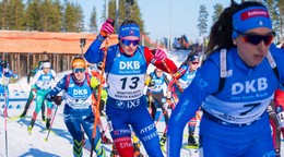 ONLINE: Stíhacie preteky mužov v Otepää - Svetový pohár v biatlone.