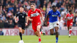 David Strelec.