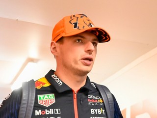 Max Verstappen.