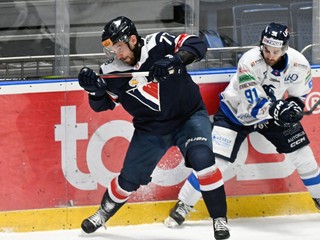 Branislav Kubka v drese Slovana