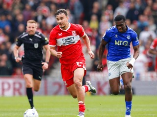 David Strelec.