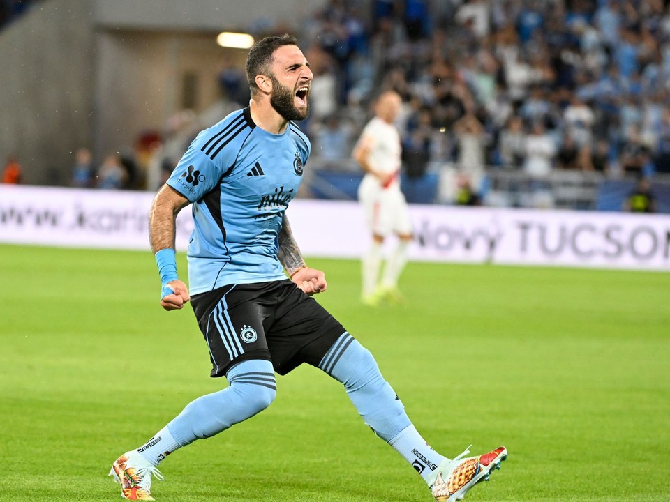 Tigran Barseghjan.