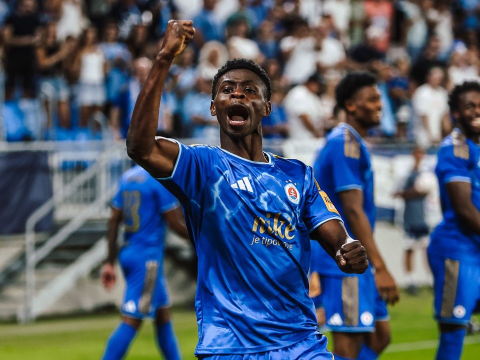 Suleiman Camara
