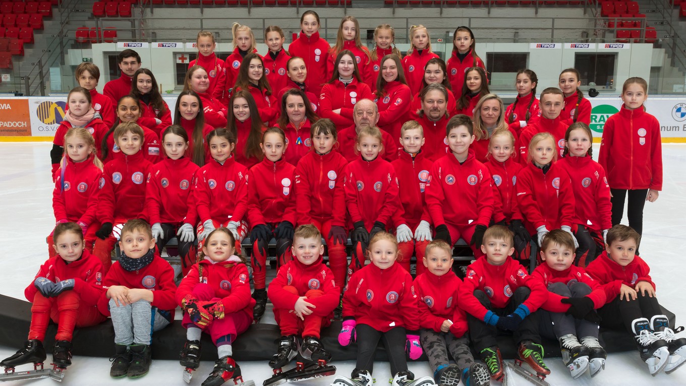 ŠKM Akademik Prešov.