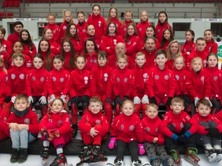 ŠKM Akademik Prešov.