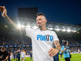 Marek Hamšík.