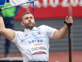 Ladislav Čuchran.