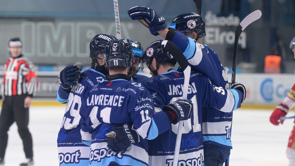 Prvé tímy základnej časti spoznali súperov. Dvojice štvrťfinále play-off Tipsport ligy
