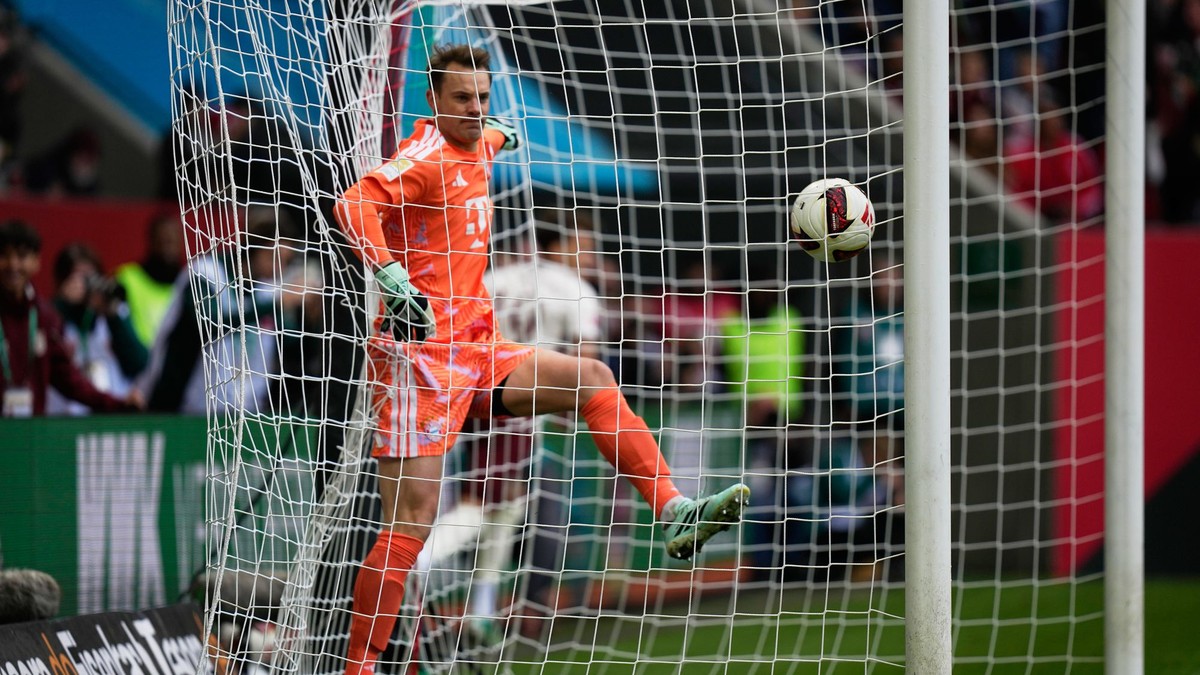 Manuel Neuer