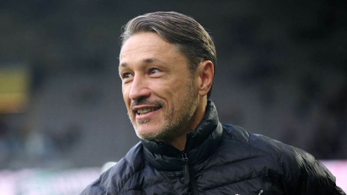 Niko Kovač