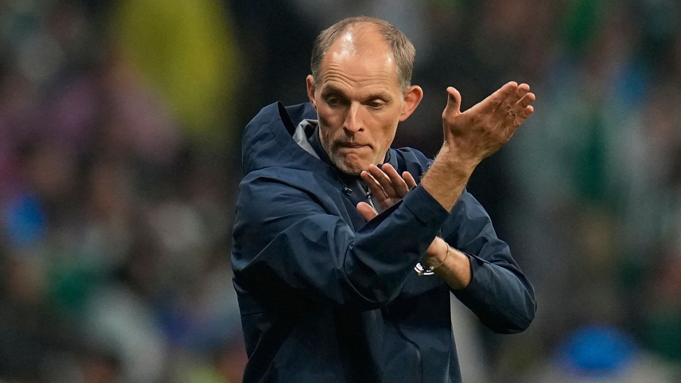 Thomas Tuchel