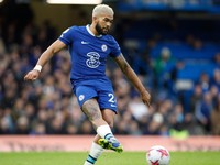 Reece James.