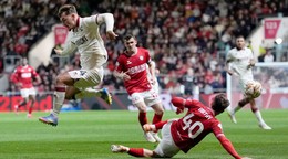 Sheffield United - Bristol City