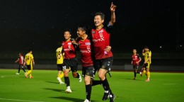 Kazuyoshi Miura