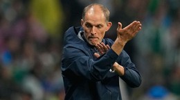 Thomas Tuchel