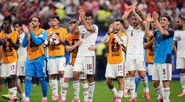 Futbalisti Španielska