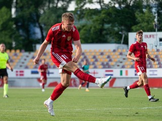 MFK Dukla Banská Bystrica - FK Železiarne Podbrezová: ONLINE prenos z 1. kola Niké ligy.