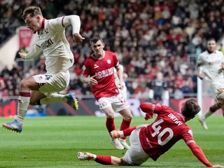 Sheffield United - Bristol City